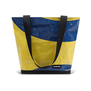 Mini Zippered Blake Tote