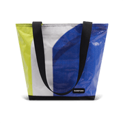 Mini Zippered Blake Tote