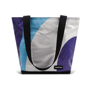 Mini Zippered Blake Tote