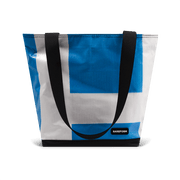 Mini Zippered Blake Tote