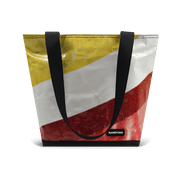 Mini Zippered Blake Tote