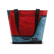 Mini Zippered Blake Tote