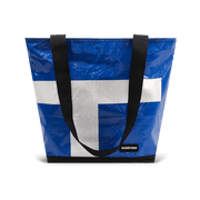 Mini Zippered Blake Tote