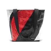 Mini Zippered Blake Tote