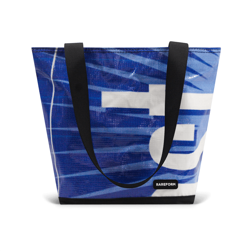 Mini Zippered Blake Tote