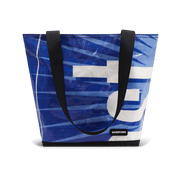 Mini Zippered Blake Tote