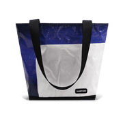 Mini Zippered Blake Tote