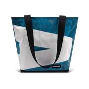 Mini Zippered Blake Tote