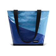 Mini Zippered Blake Tote