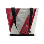 Mini Zippered Blake Tote