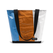 Mini Zippered Blake Tote