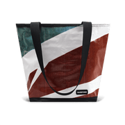 Mini Zippered Blake Tote