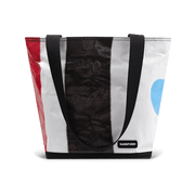Mini Zippered Blake Tote