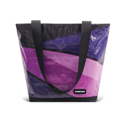 Mini Zippered Blake Tote