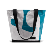 Mini Zippered Blake Tote