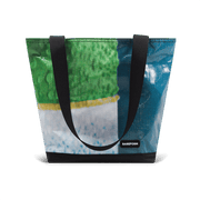 Mini Zippered Blake Tote