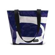 Mini Zippered Blake Tote