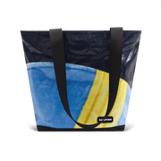 Mini Zippered Blake Tote