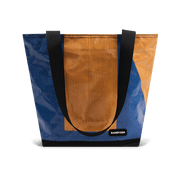 Mini Zippered Blake Tote