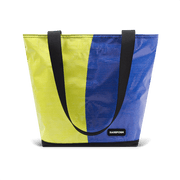 Mini Zippered Blake Tote