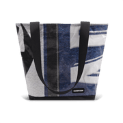Mini Zippered Blake Tote