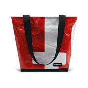 Mini Zippered Blake Tote