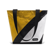 Mini Zippered Blake Tote