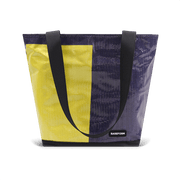 Mini Zippered Blake Tote