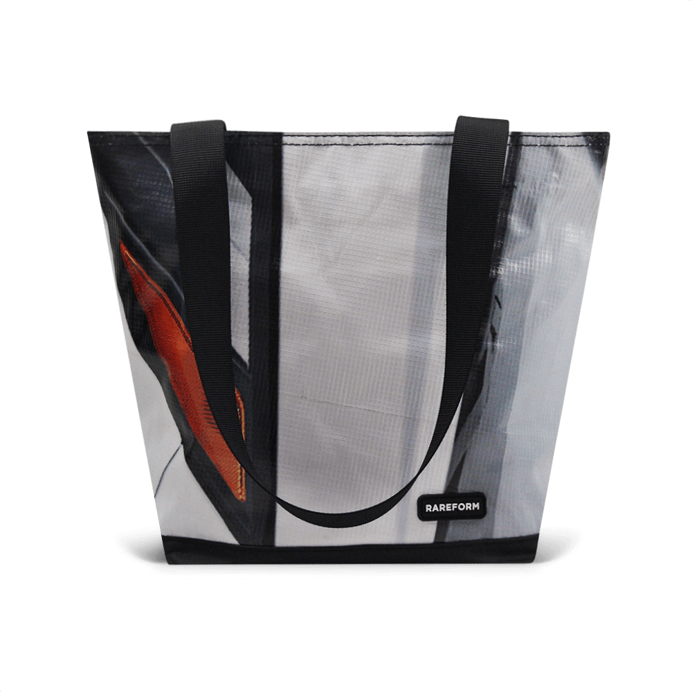 Mini Zippered Blake Tote
