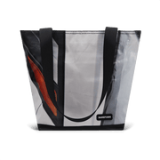 Mini Zippered Blake Tote