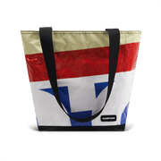 Mini Zippered Blake Tote