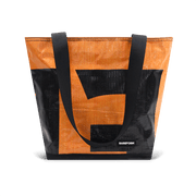 Mini Zippered Blake Tote