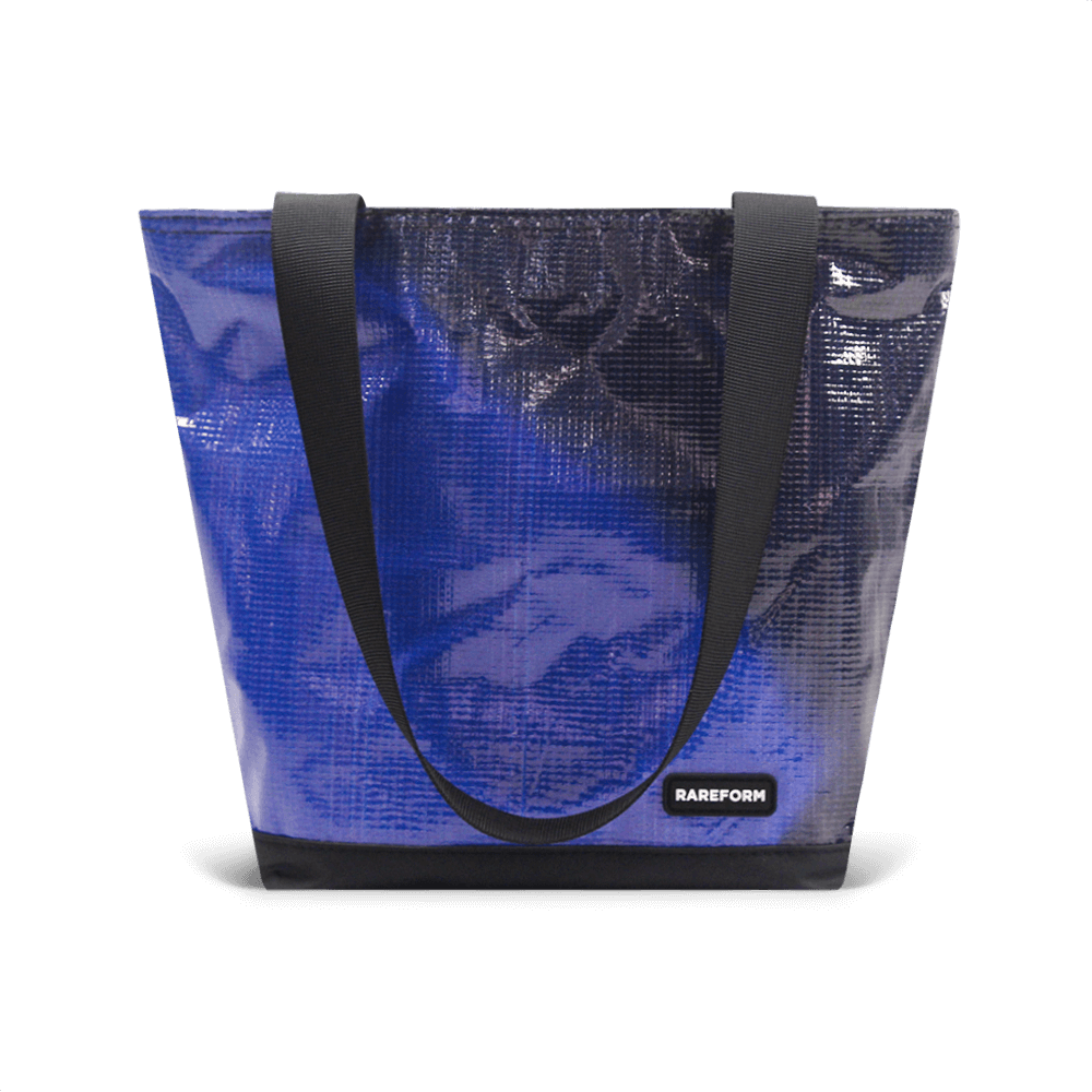 Mini Zippered Blake Tote