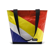 Mini Zippered Blake Tote