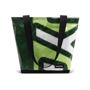 Mini Zippered Blake Tote