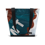 Mini Zippered Blake Tote