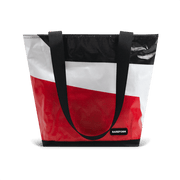 Mini Zippered Blake Tote