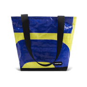 Mini Zippered Blake Tote