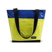 Mini Zippered Blake Tote