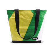 Mini Zippered Blake Tote
