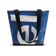 Mini Zippered Blake Tote