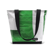 Mini Zippered Blake Tote