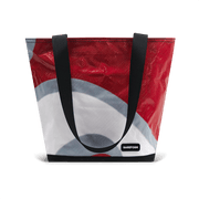 Mini Zippered Blake Tote