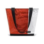 Mini Zippered Blake Tote