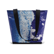 Mini Zippered Blake Tote