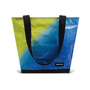 Mini Zippered Blake Tote