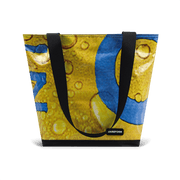 Mini Zippered Blake Tote