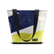 Mini Zippered Blake Tote