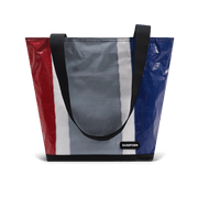 Mini Zippered Blake Tote