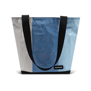 Mini Zippered Blake Tote